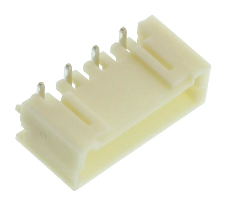 Amp - Te Connectivity 292230-8 Connector, Header, 8Pos, 1Rows, 1.5Mm