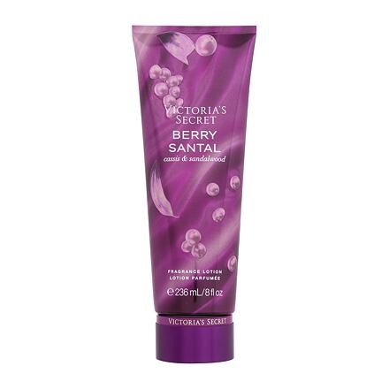 Victoria's Secret Berry Santal tělové mléko 236 ml pro ženy