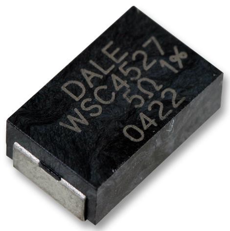 Vishay Wsc692710R00Fea Res, 10R, 1%, 3W, 6927, Wirewound