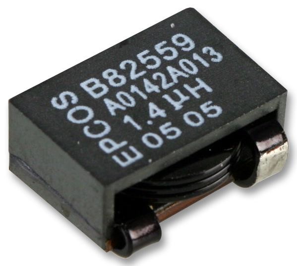 Epcos B82559A0392A013 Inductor, 3900Nh, 10%, Smd