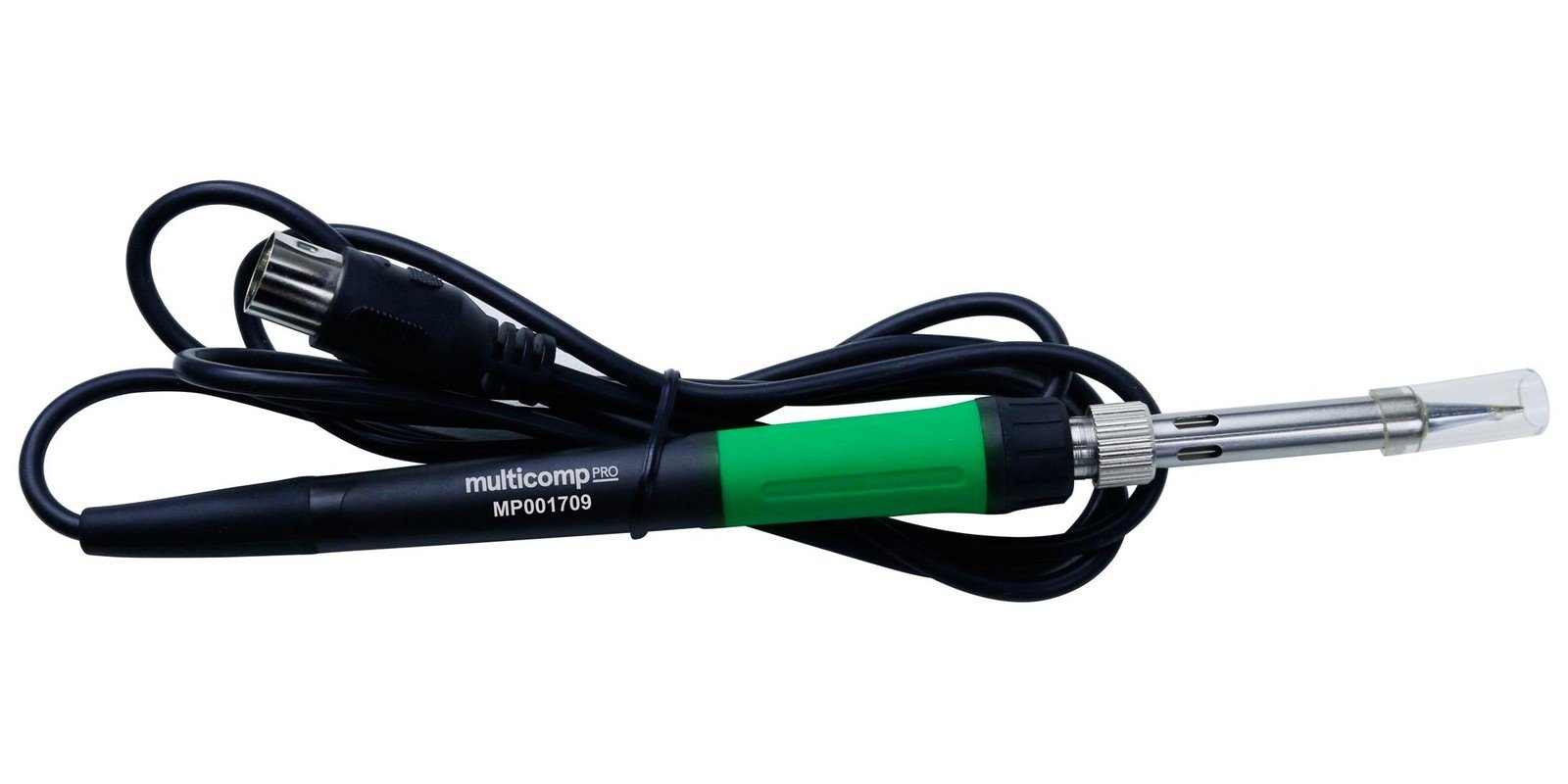 Multicomp Pro Mp001709 Soldering Iron, 80W, 220V