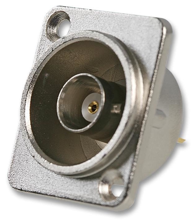 Pulse Pls00518 Bnc Socket, Unified Shell