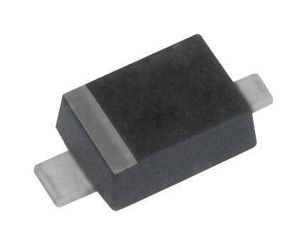 Rohm Ufzvfhte-1710B Zener Diode, 10V, 0.5W, Sod-323Fl