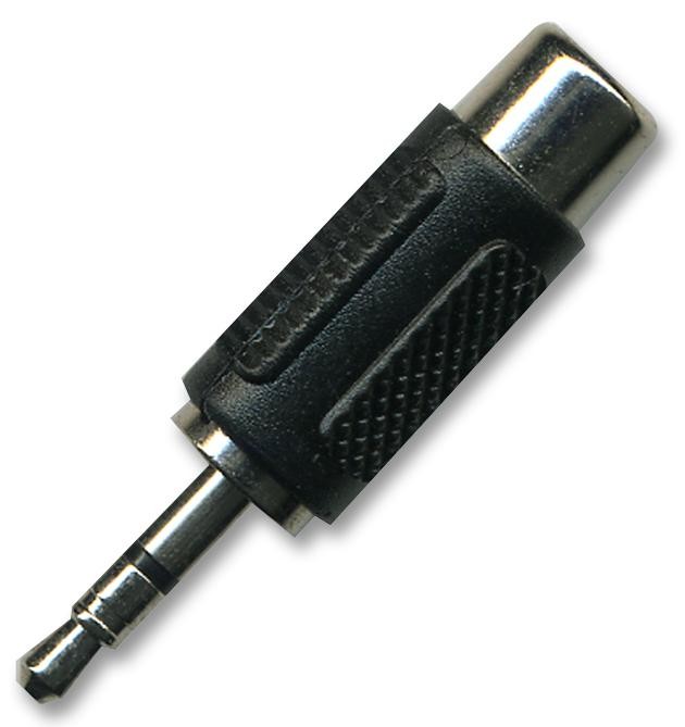 Pro Signal Psg01709 Adaptor, Phono S To 3.5Mm Jack