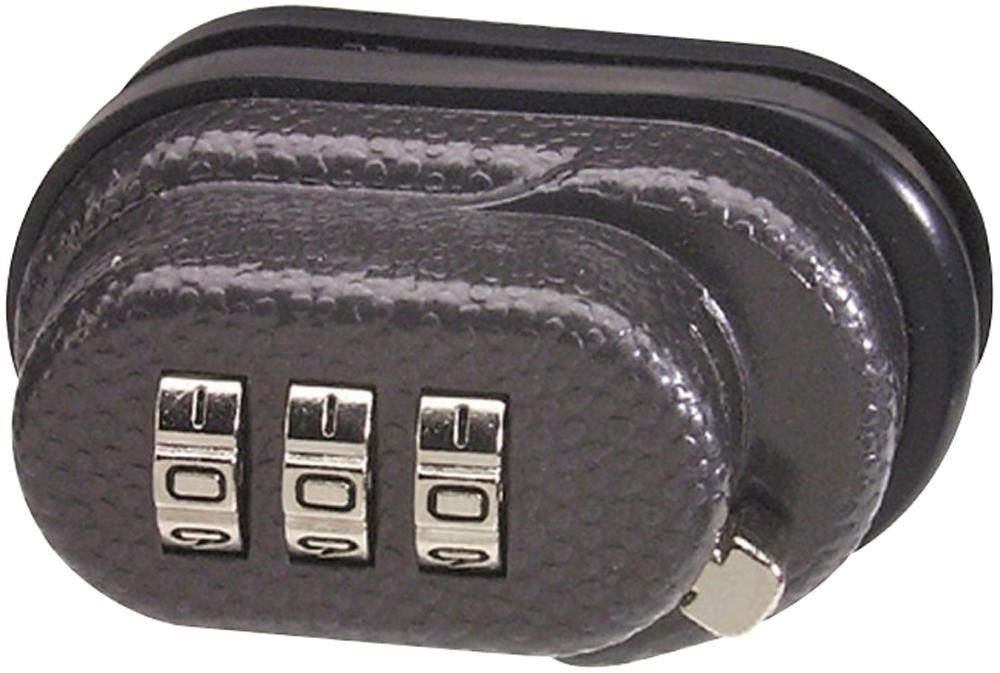 Master Lock 94Dspt Gun Lock, Combination