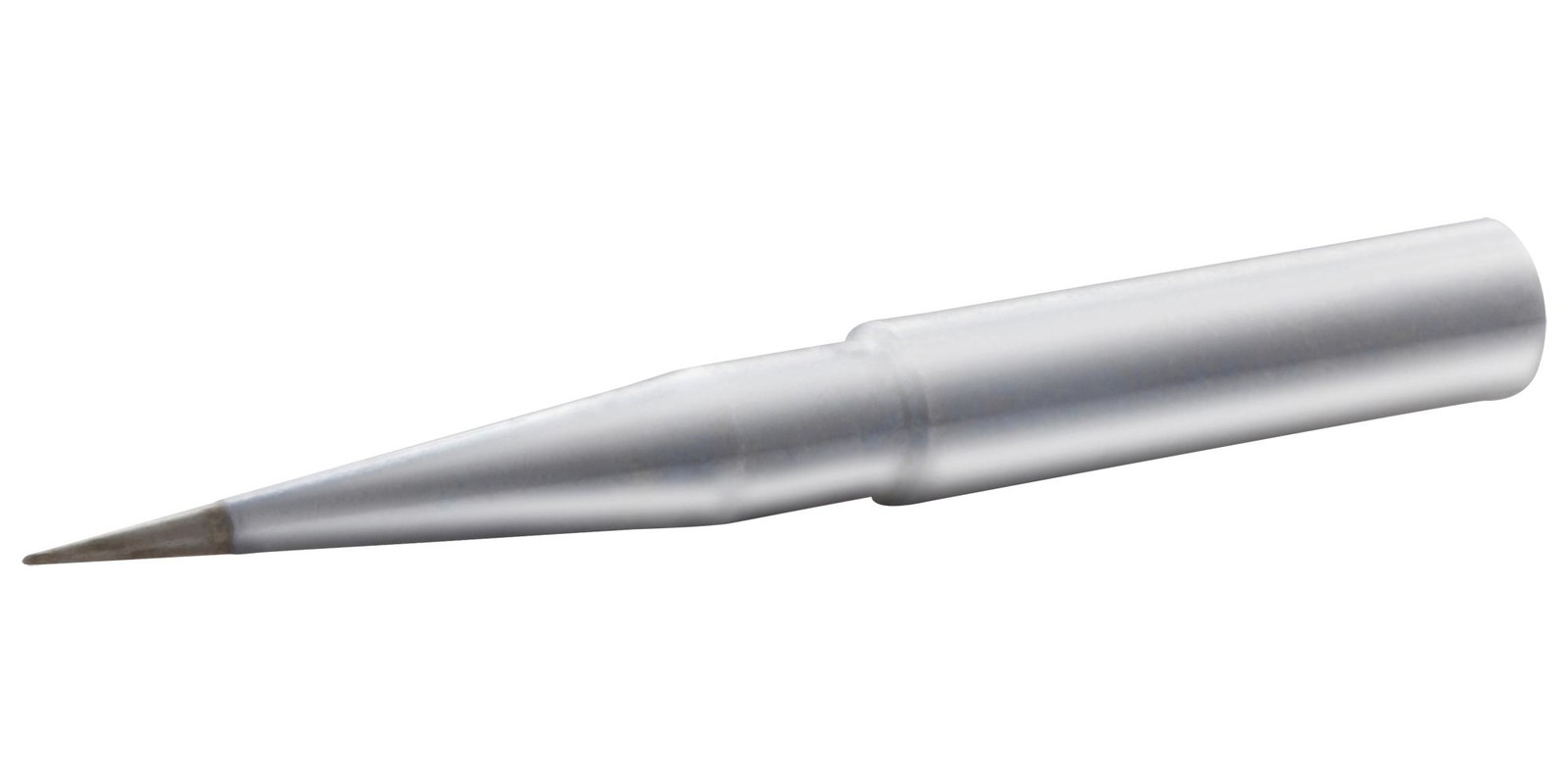 Weller Xnt 1L Soldering Iron Tip, Conical, 0.2Mm