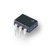 Vishay Il410 Optocoupler, Z-X, Triac Driver