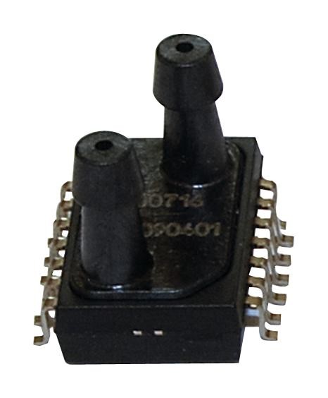 Amphenol Advanced Sensors Npa-730B-005D Pressure Sensor, 5Psi, Differential