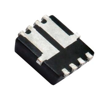 Vishay Sisf04Dn-T1-Ge3 Mosfet, Dual N-Ch, 108A, 30V, 150Deg C