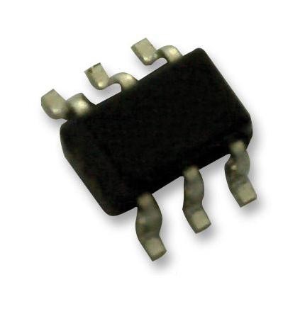 Diodes Inc. Tlv431Bh6Ta Volt Ref, Shunt, 1.24V, -40 To 125Deg C