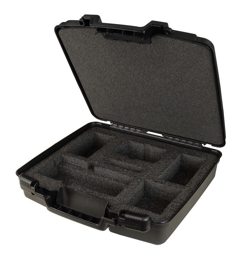 Scs 770762 Carrying Case, For Resistance Pro Meter