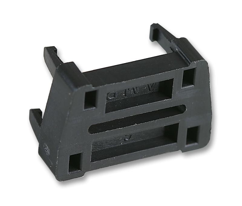 Amp - Te Connectivity 747275-4 Strain Relief, 9Way