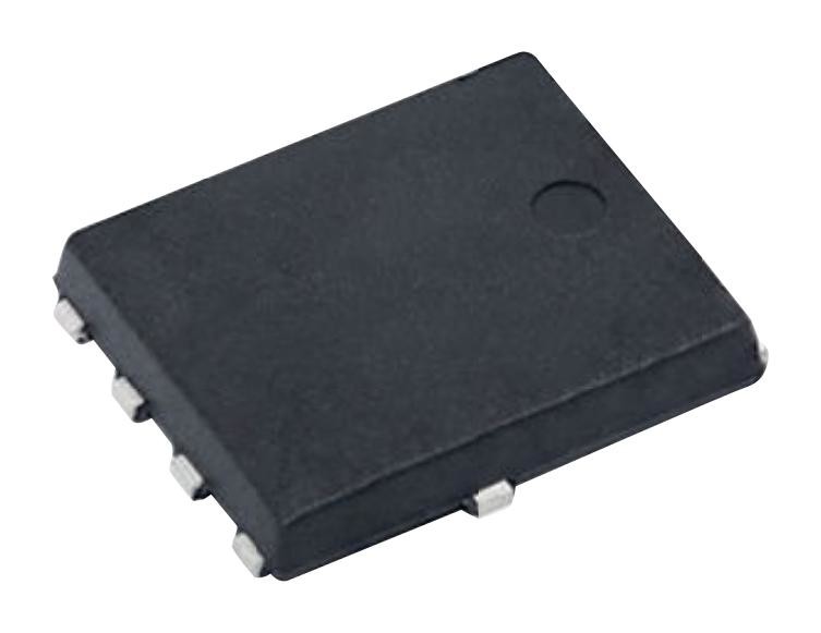 Vishay V10Km120C-M3/h Schottky Rectifier, 120V, 10A, Flatpak