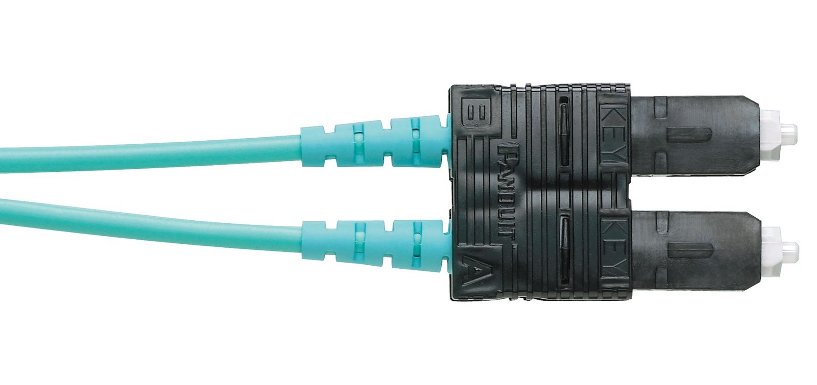 Panduit Fx23Lsnsnsnm003 Fibre Cable, Duplex Sc-Sc, Mm, 3M