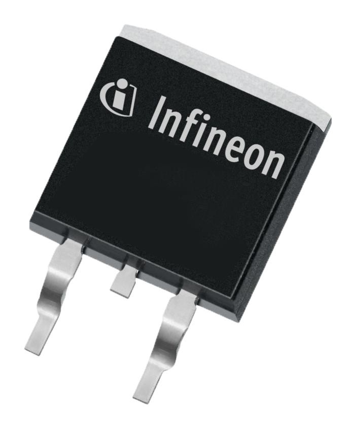 Infineon Ipb60R099C7Atma1 Mosfet, N-Ch, 650V, 150Deg C, 110W