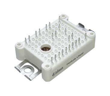 Infineon Fp15R12W1T7B11Boma1 Igbt Module, Six N-Ch, 1.2Kv, 15A