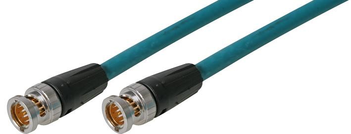 Vdc 110-696-151 Hd-Sdi Bnc Lead, 10M