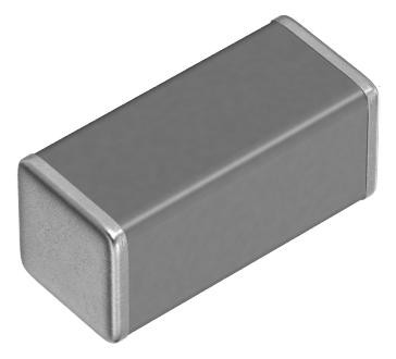 Tdk Cga7F1C0G3F100F085Ka Cap, Aec-Q200, 10Pf, 3Kv, Mlcc, 1808