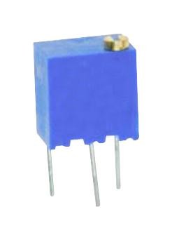 Vishay T63Yb203Kt20 Trimmer, 15 Turn 20K