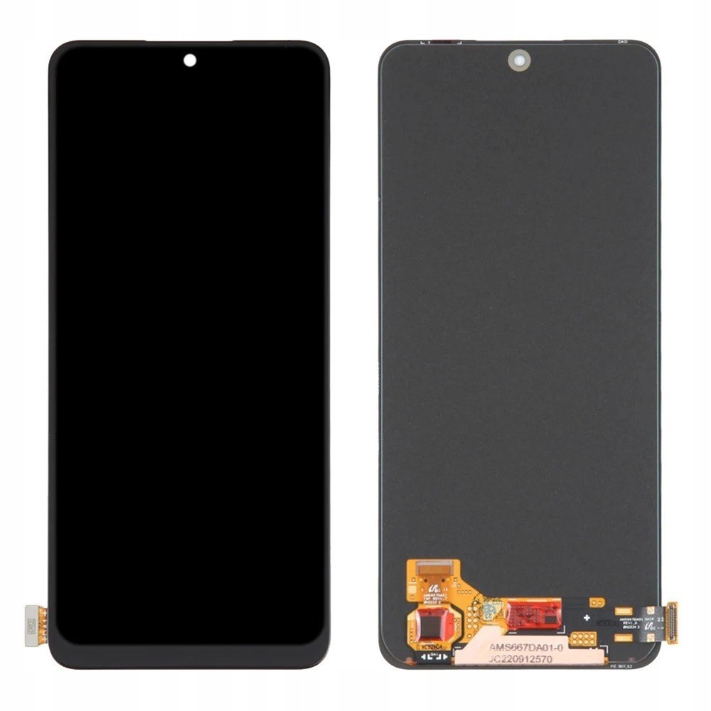 LCD displej Xiaomi Redmi Note 12