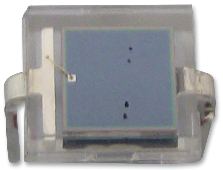 Vishay Bpw34 Photodiode, 2Na, 900Nm, Rectangular
