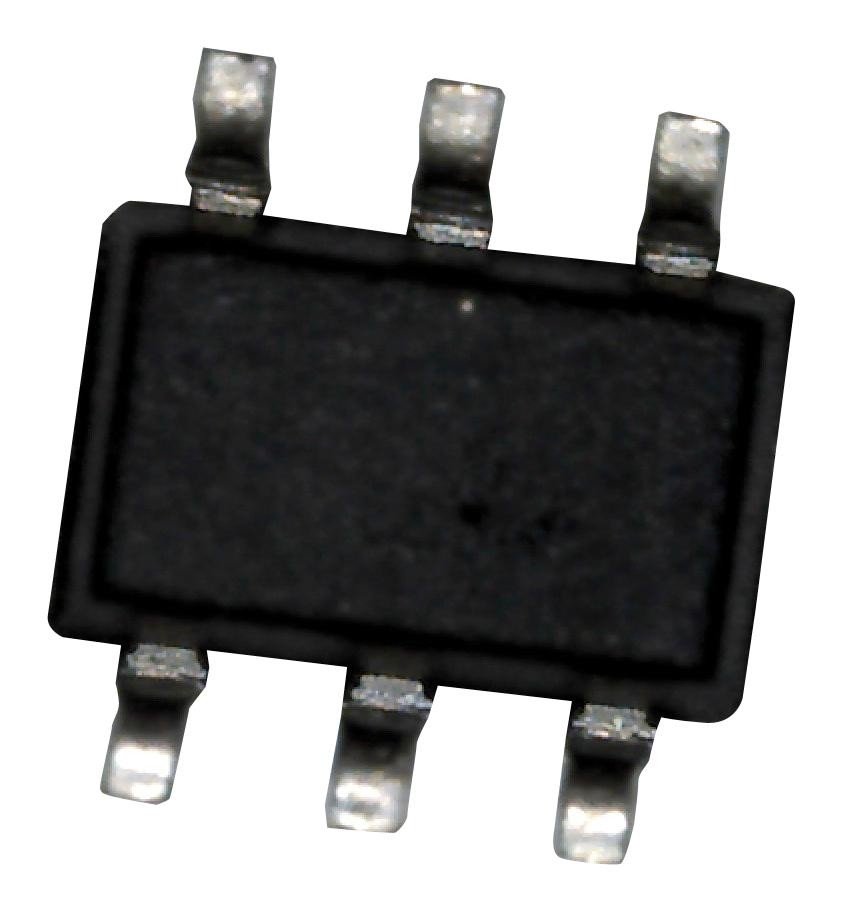 Onsemi Nc7Wv07P6X Ic, Sm, Logic, Nc7Wv, Buffer