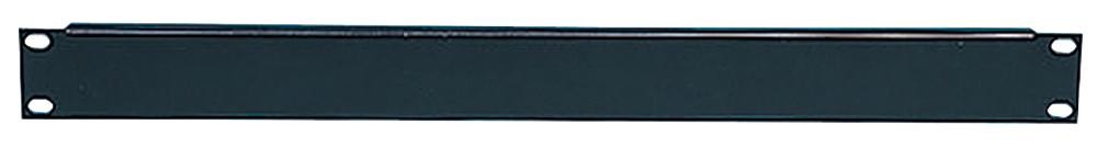 Penn Elcom R1268/1Uk 1U Blank Plate