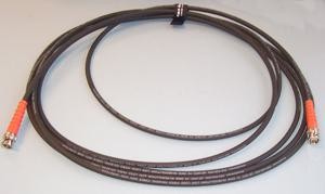 Vdc 110-065 Bnc Lead - Professional/5M