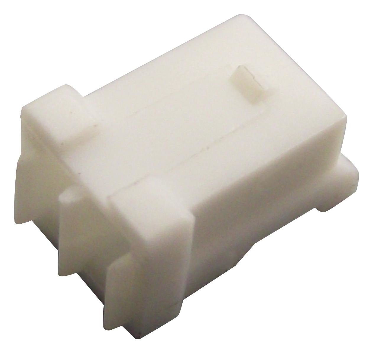 Molex 87439-0200 Connector, Rcpt, 2Pos, 1Row, 1.5Mm