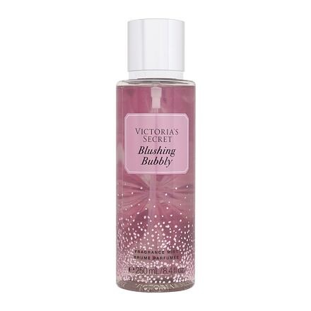 Victoria's Secret Blushing Bubbly tělový sprej 250 ml pro ženy