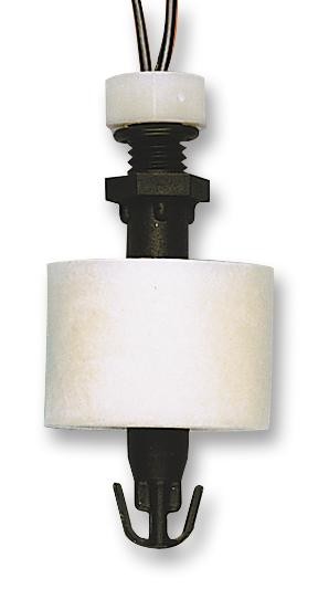 Te Connectivity Vcs-02 Float Switch, Vert