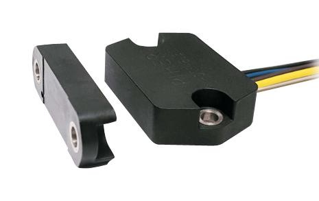 Amphenol Piher Sensors And Controls Ps2P-Lin-La-M002-1A0-L0000-Els120-05 Linear Touchless Position Sensor, 5.5V