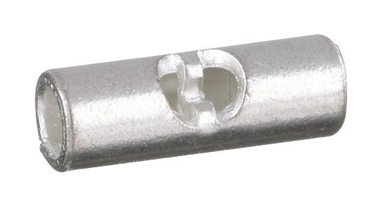 Panduit Bs22-M Terminal, Butt Splice, 26-22Awg