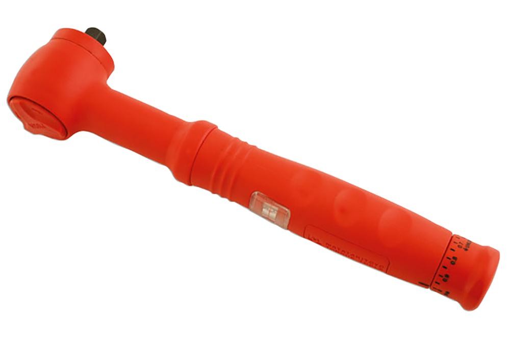 Laser 5481 Insulated Torque Wrench 3/8