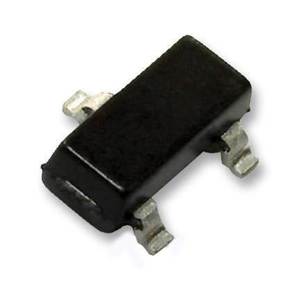 Rohm Bc847Bu3Hzgt106 Transistor, Aecq101, Npn, 200Mhz, Sot323