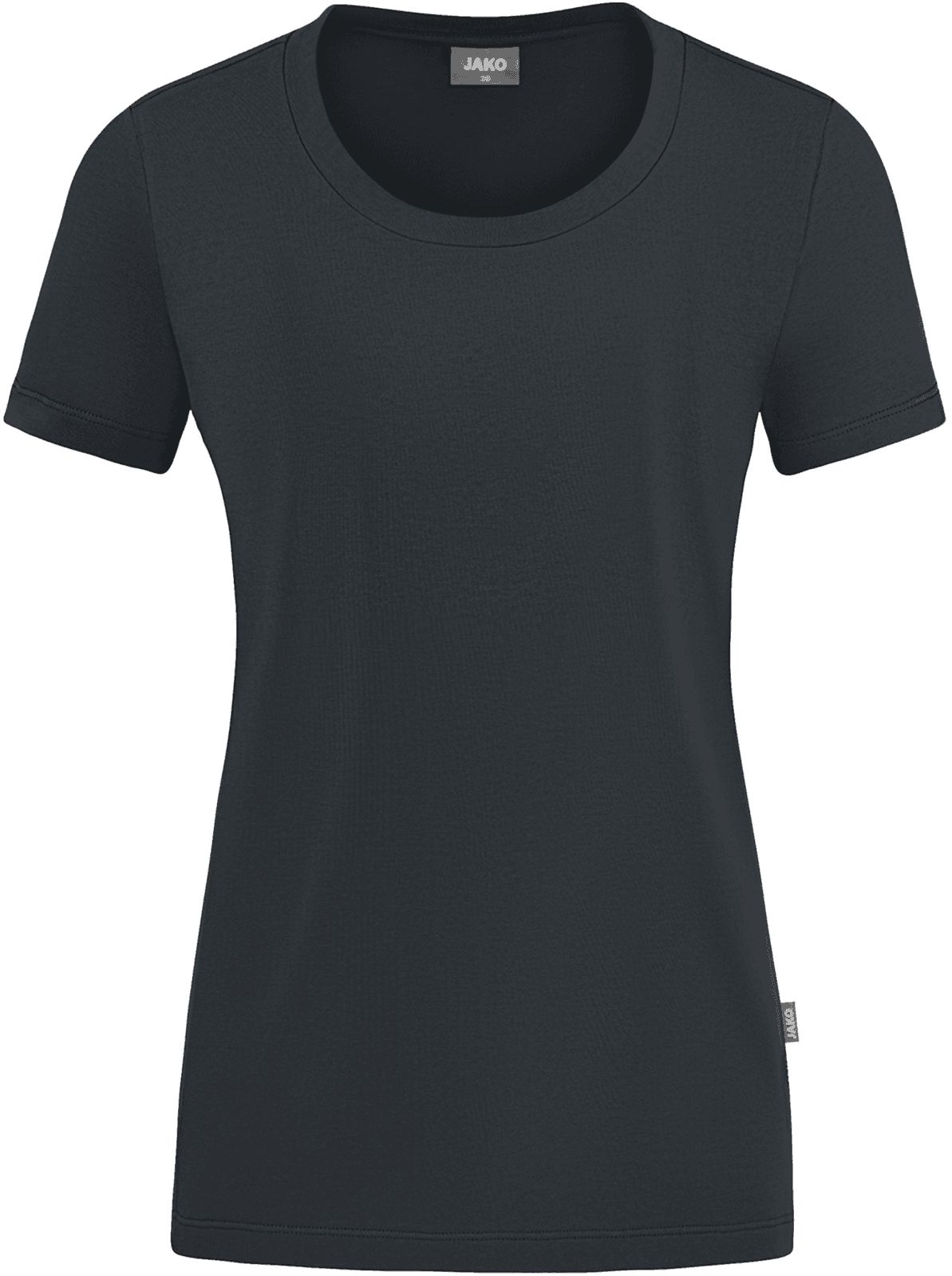 Triko Jako JAKO Organic Stretch T-Shirt Women