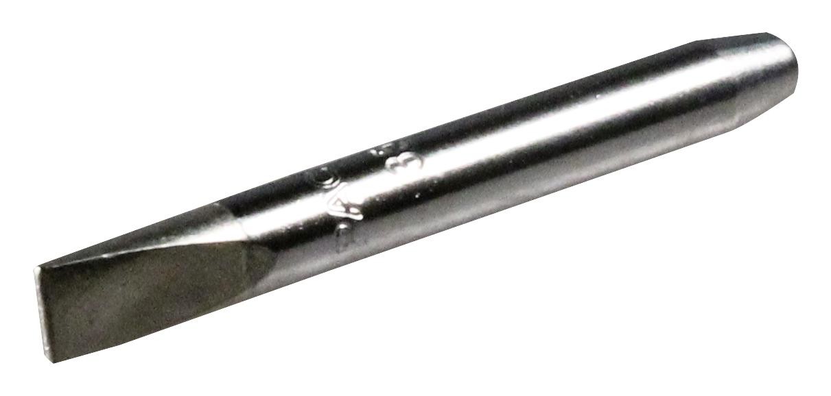 Pace 1121-0358-P5 Chisel Tip, 3/16
