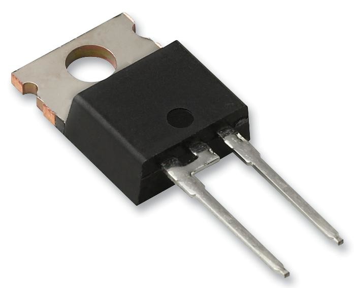 Wolfspeed C6D04065A Sic Diode, 650V, 18A, To-220