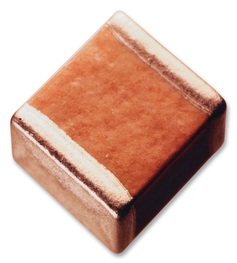 Yageo Cc1206Jknpocbn121 Cap, 120Pf, 1 Kv, 5%, C0G/np0, 1206