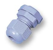 Hylec 50009Palnc Grey Ip68 Pg9 Gland