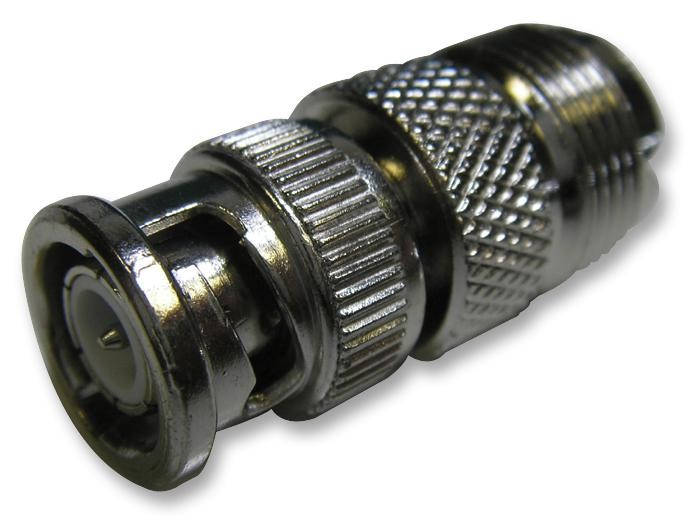 Pro Signal Psg01672 Adaptor, Uhf S To Bnc P