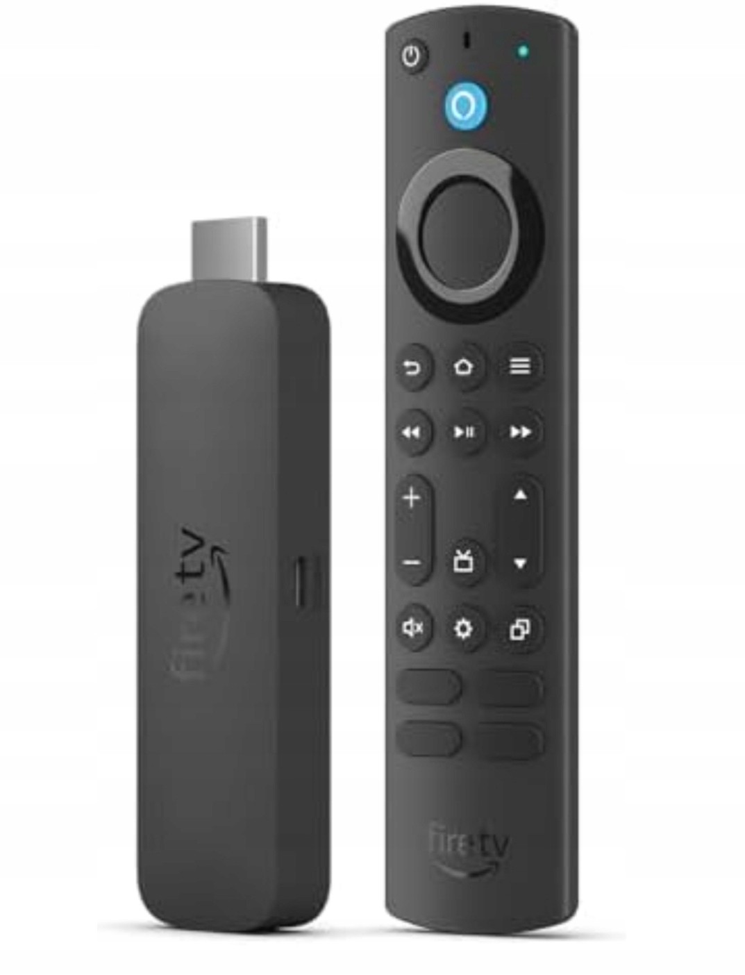Amazon Fire Tv Stick 4K Max 2023 WiFi 6e Alexa