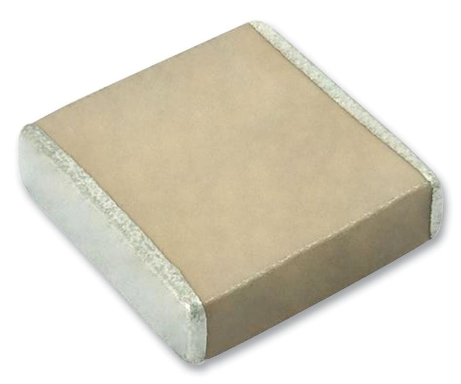 Vishay Vj1111D270Jxraj Cap, 27Pf, 1.5Kv, 1111