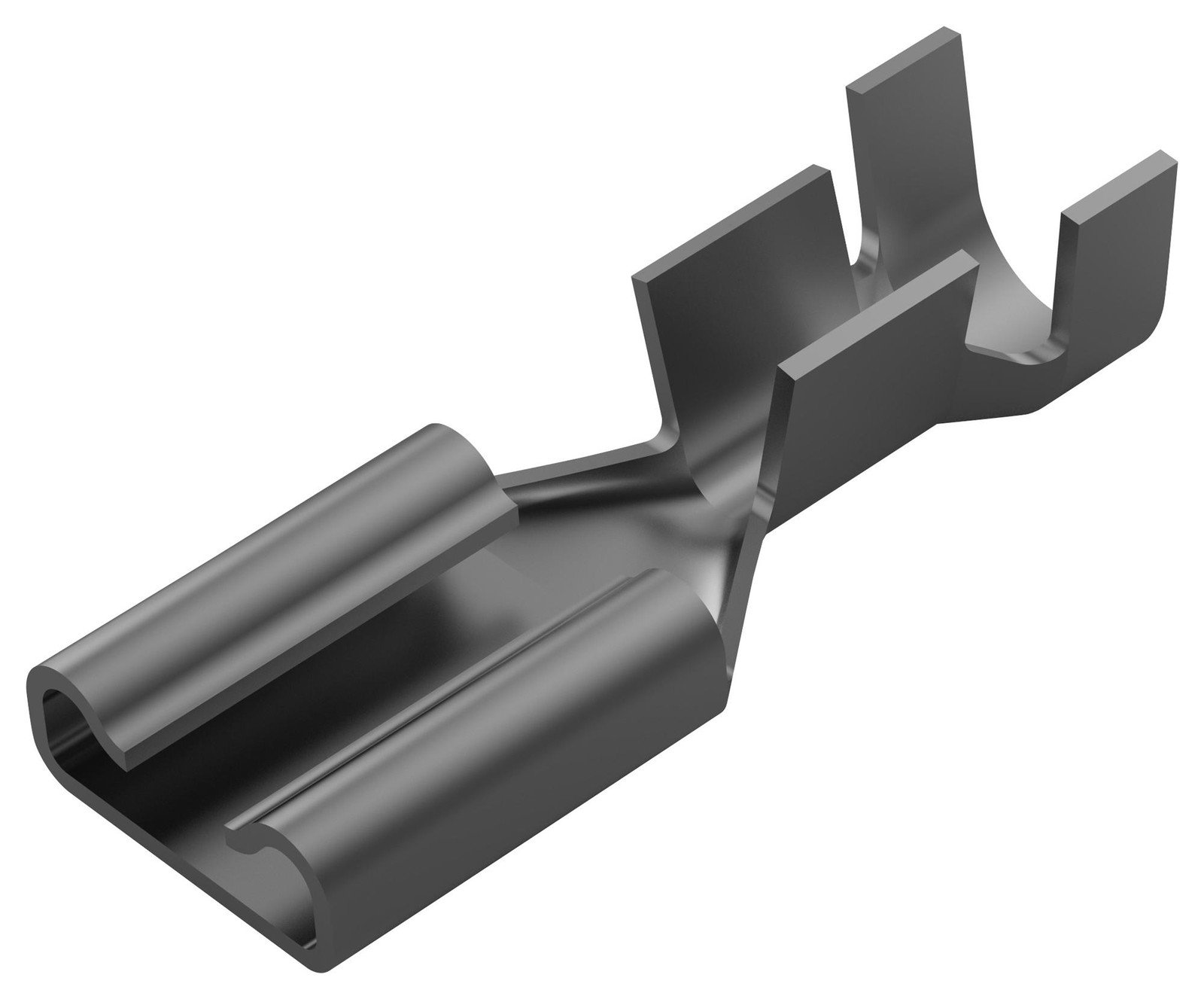 Amp - Te Connectivity 60196-3 Female Quick Disconnect, 20Awg-16Awg