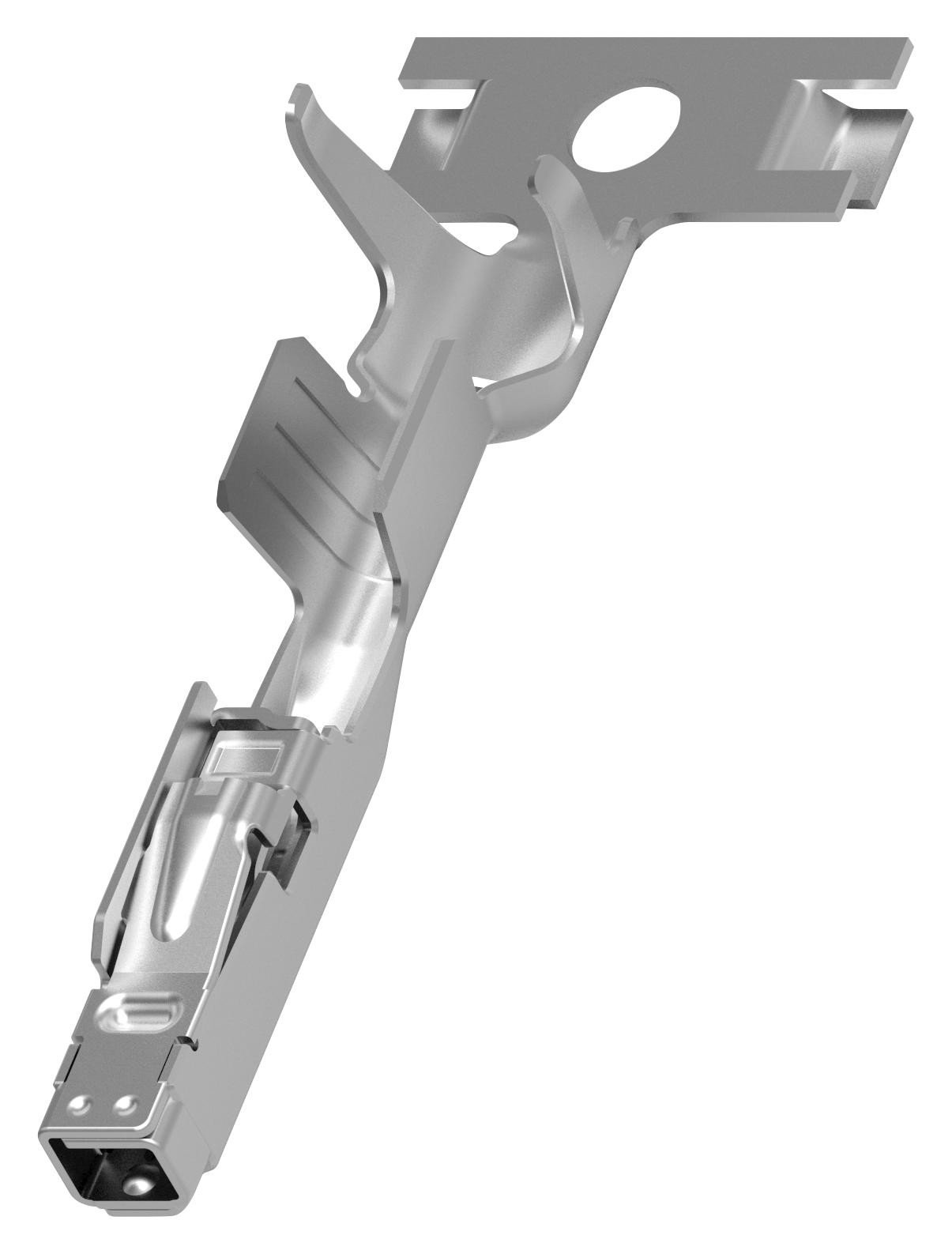 Te Connectivity 7-1452671-1 Automotive Contact, Socket, 16Awg, Crimp