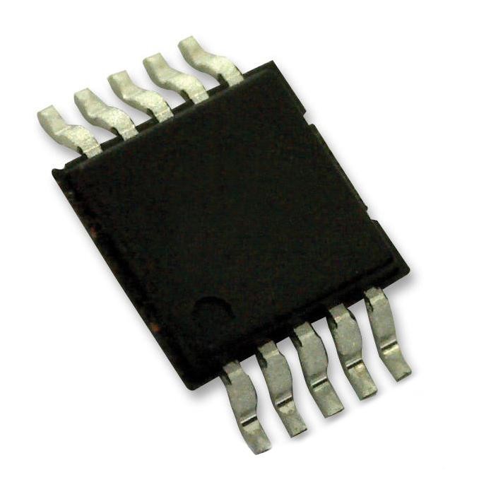 Analog Devices Max9174Eub+T Lvds Driver, 800Mbps, -40 To 85Deg C