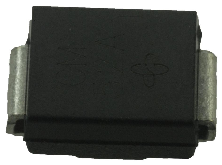 Vishay Smbj33Ca-E3/52. Tvs Diode, 600W, 33V, Do-214Aa