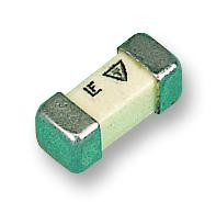 Littelfuse 0451004.mrl Fuse, Smd, Very Fast Acting, 4A, 125V