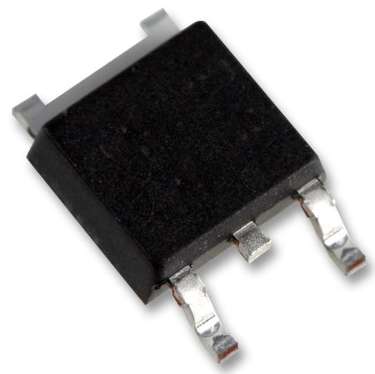 Onsemi Ffsd0665B-F085 Sic Schottky Diode, 650V, 6A, To-252