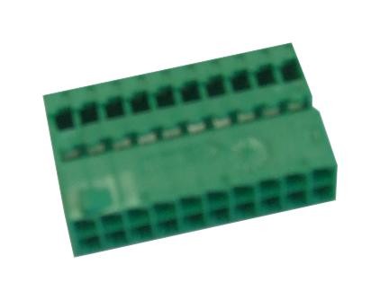 Amp - Te Connectivity 953119-1 Automotive Housing, Receptacle, 20Pos